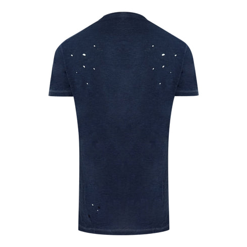 Dsquared2 S71Gd0416 S22146 478 T Shirt
